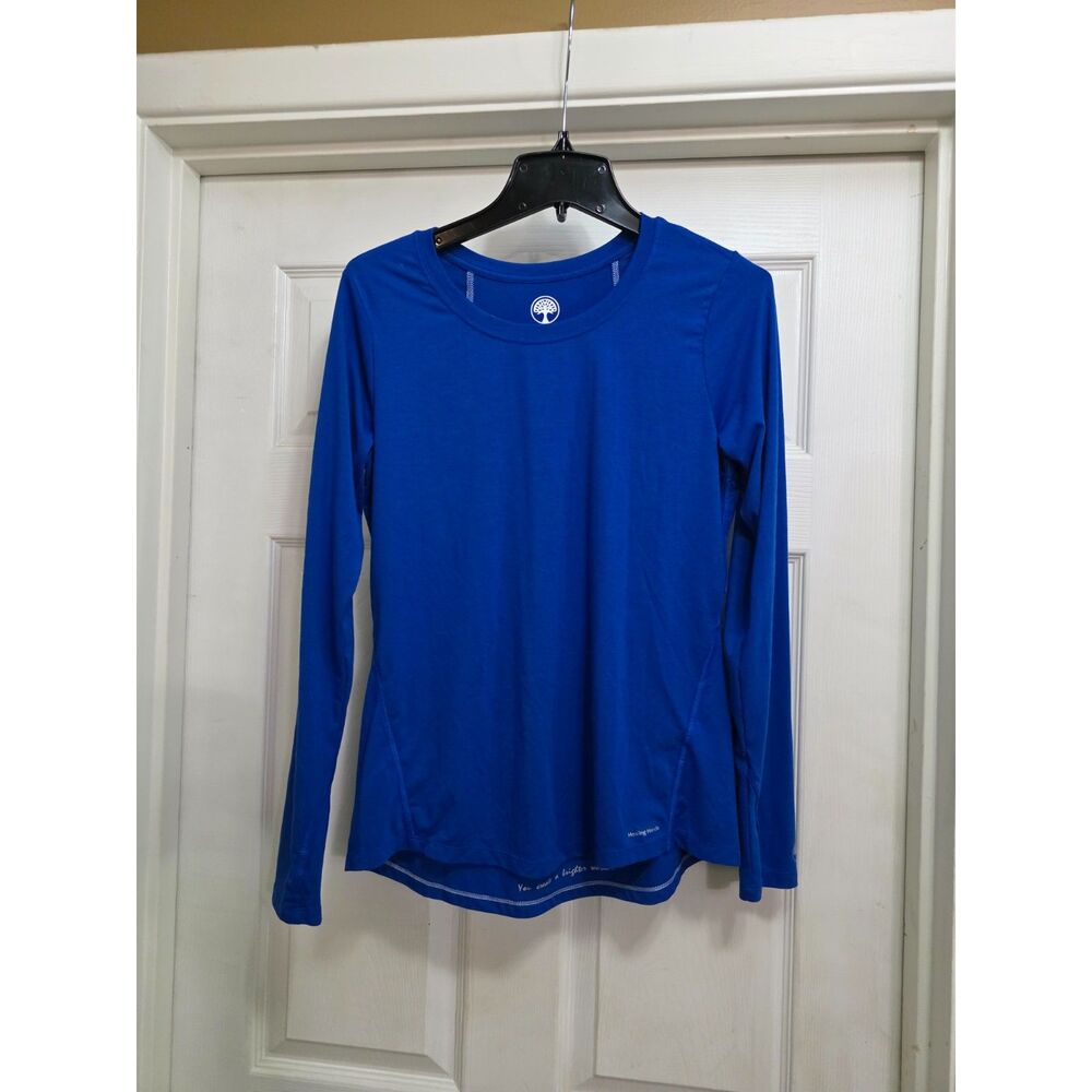 Healing Hands Long Sleeve Scrub Top Bundle Women (S) Lot of 7 Nurse Workwear - Picture 4 of 8